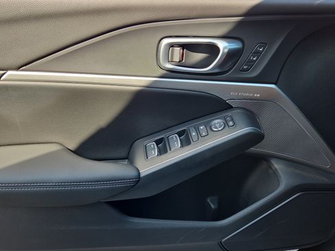 Certified 2024 Acura Integra A-Spec FWD image 34