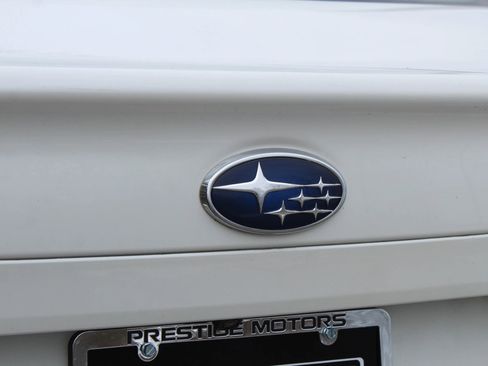 Used 2019 Subaru Legacy 2.5i Limited image 43