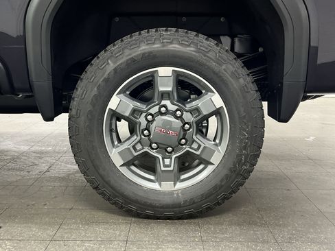 New 2025 GMC Sierra 2500 SLT w/ Max Trailering Package image 68