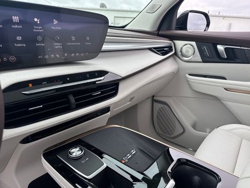 New 2026 Buick Enclave Avenir w/ Super Cruise Package image 23