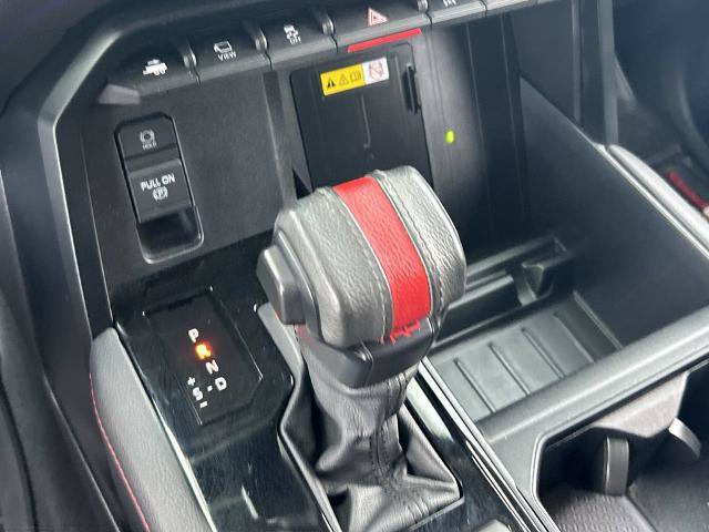 Used 2023 Toyota Tundra TRD Pro AWD/4WD image 11