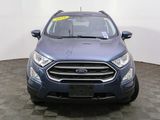 Used 2021 Ford EcoSport SE image 4