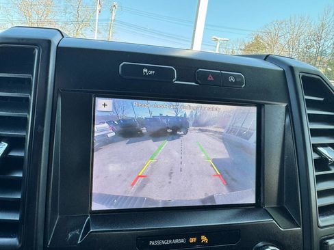 Used 2019 Ford F150 XL w/ Equipment Group 101A Mid AWD/4WD image 25