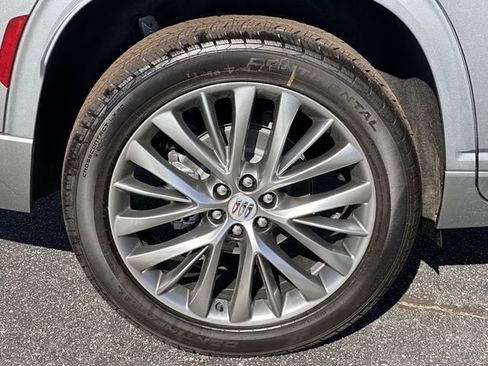 New 2026 Buick Enclave Avenir w/ Super Cruise Package image 12