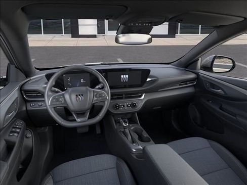 New 2026 Buick Envista Preferred w/ Convenience I Package image 15