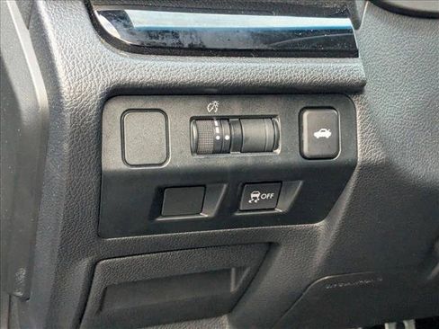 Used 2021 Subaru WRX STI image 11