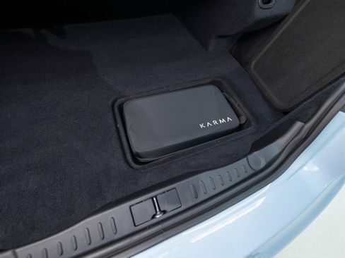 Used 2025 Karma Revero Luxury image 64