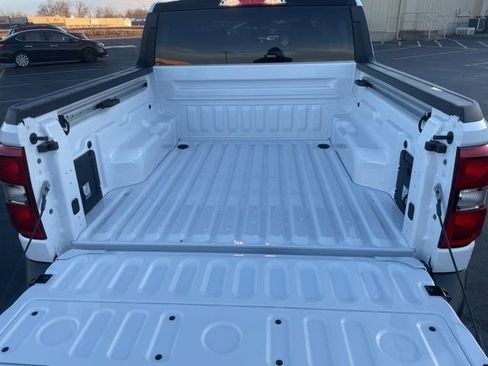 New 2026 Ford Maverick XLT w/ Equipment Group 301A image 56