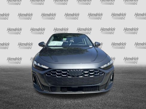 New 2026 Audi A5 2.0T Prestige AWD/4WD image 3