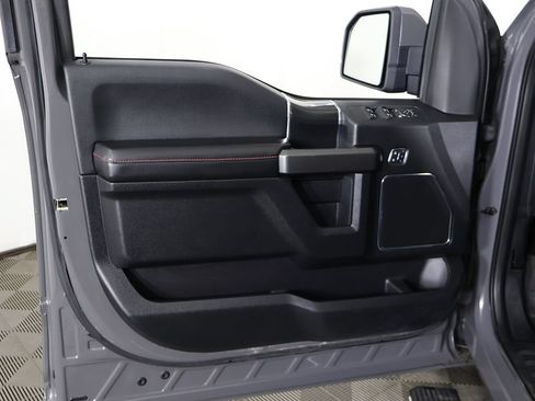 Used 2018 Ford F150 Lariat w/ Equipment Group 502A Luxury AWD/4WD image 27
