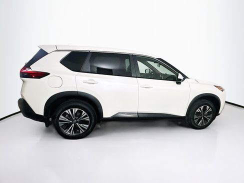 Used 2023 Nissan Rogue SV image 10