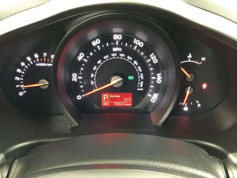 Used 2015 Kia Sportage LX FWD image 13