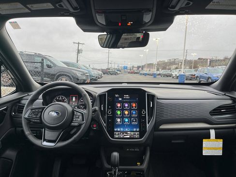 New 2026 Subaru Forester Limited image 7