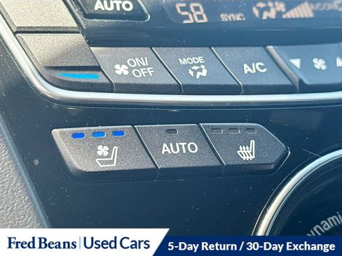 Used 2024 Acura RDX A-Spec AWD/4WD image 25