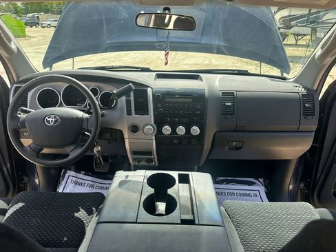 Used 2007 Toyota Tundra SR5 AWD/4WD image 15