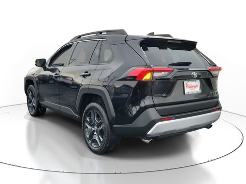 Used 2024 Toyota RAV4 Adventure image 3