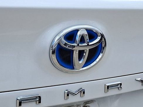 Used 2023 Toyota Camry XLE w/ Navigation Package image 29