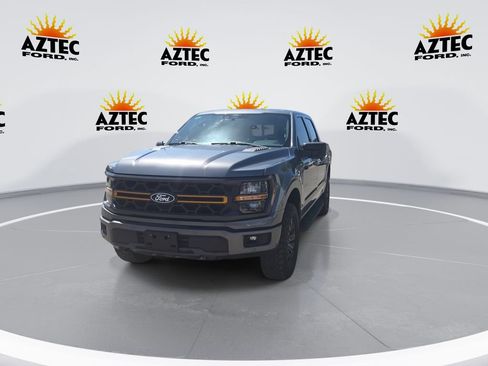 Used 2024 Ford F150 Tremor AWD/4WD image 3