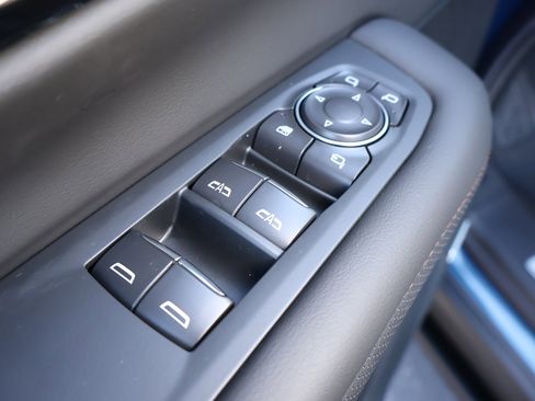 New 2026 Chevrolet Tahoe High Country image 9