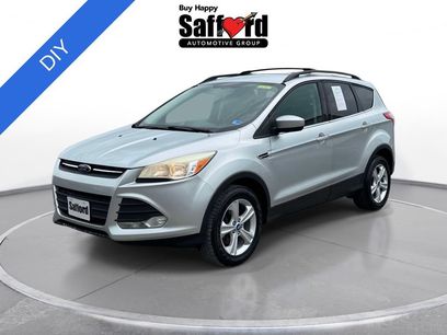 Used 2013 Ford Escape SE