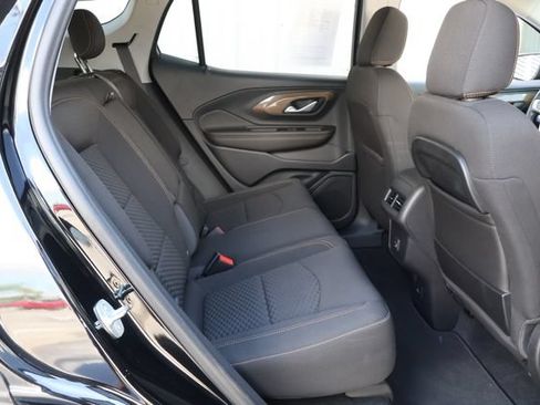 Used 2020 GMC Terrain SLE w/ Driver Convenience Package FWD image 21