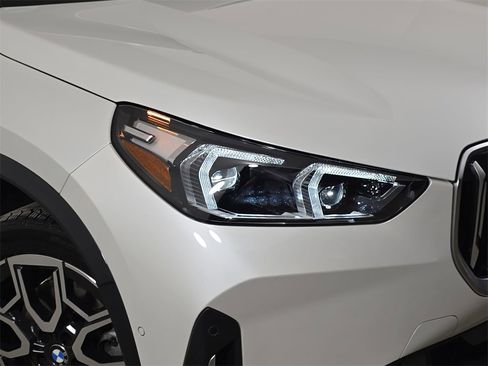Used 2025 BMW X1 xDrive28i w/ Convenience Package image 35