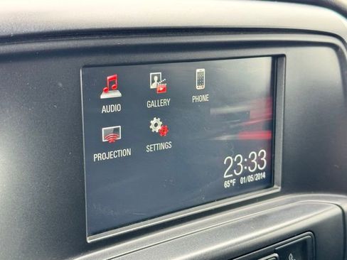 Used 2016 GMC Sierra 3500 4x4 Crew Cab image 3