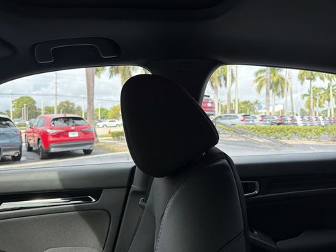 New 2026 Honda Civic Sport image 10