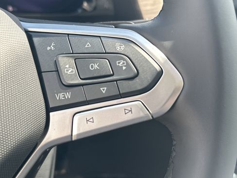 New 2026 Volkswagen Atlas SEL Premium R-Line AWD/4WD image 18