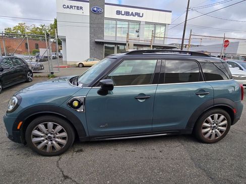 Used 2022 MINI Cooper Countryman SE AWD/4WD image 4