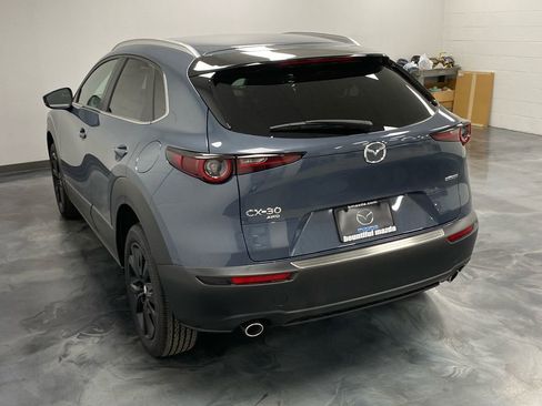 New 2026 MAZDA CX-30 AWD 2.5 S image 8
