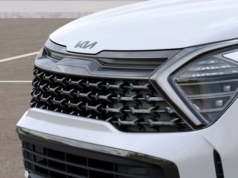 New 2025 Kia Sportage X-Line AWD/4WD image 12