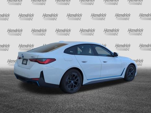 Certified 2023 BMW i4 eDrive35 RWD image 10
