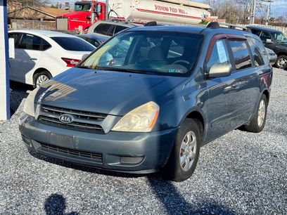 Used 2006 Kia Sedona LX