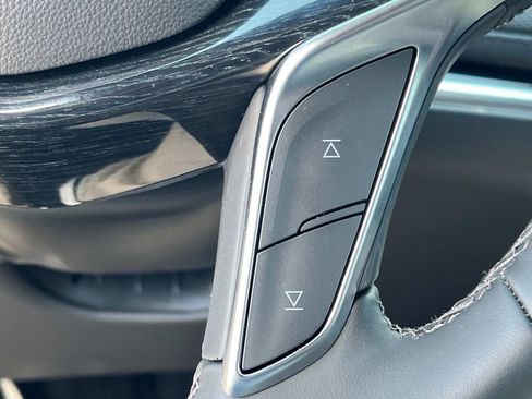 New 2025 Cadillac XT5 Premium Luxury w/ Technology Package image 31