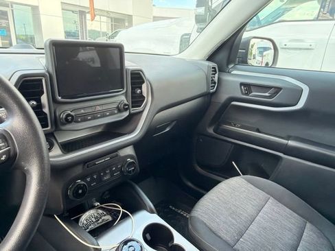 Certified 2021 Ford Bronco Sport Big Bend AWD/4WD image 20