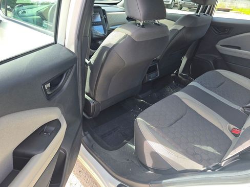 Used 2026 Subaru Forester AWD/4WD image 26