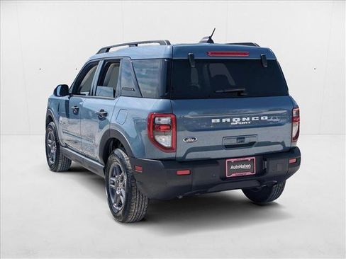 New 2025 Ford Bronco Sport Big Bend image 6