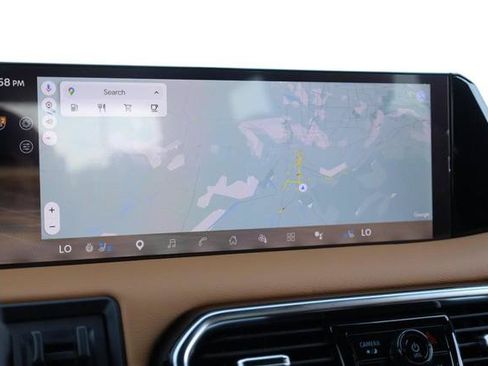 New 2026 Nissan Armada Platinum Reserve AWD/4WD image 16