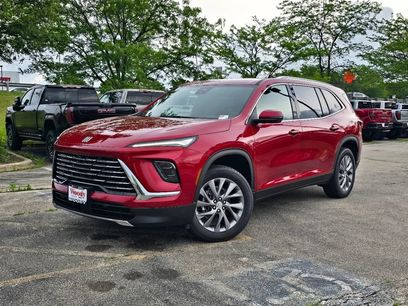 New 2026 Buick Enclave Preferred w/ Power Package