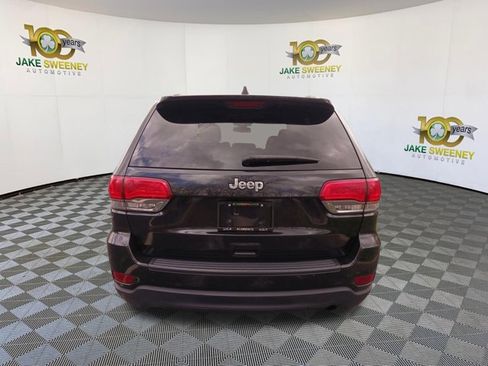 Used 2015 Jeep Grand Cherokee Laredo w/ Quick Order Package 23E image 9