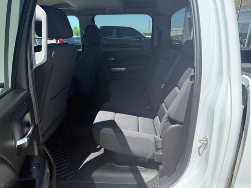 Used 2018 Chevrolet Silverado 1500 LT w/ Texas Edition image 15