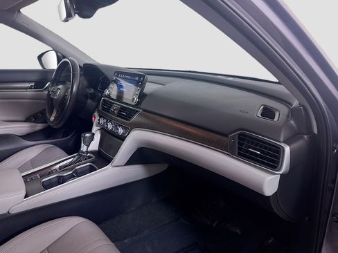 Used 2020 Honda Accord EX-L image 30