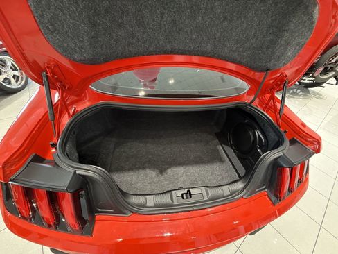 Used 2018 Ford Mustang GT Premium w/ Performance Package - Level 2 image 24