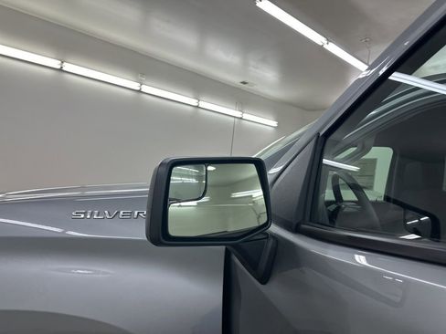 New 2026 Chevrolet Silverado 1500 W/T w/ WT Value Package AWD/4WD image 15