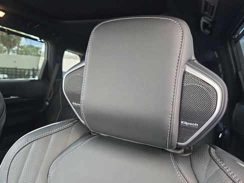 Certified 2026 INFINITI QX60 Autograph w/ Dark Cargo Package image 21