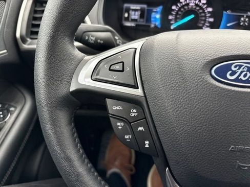 Used 2024 Ford Edge SEL w/ Convenience Package AWD/4WD image 26
