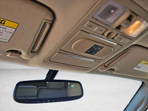 Used 2012 Hyundai Veracruz Limited w/ Entertainment Pkg FWD image 18