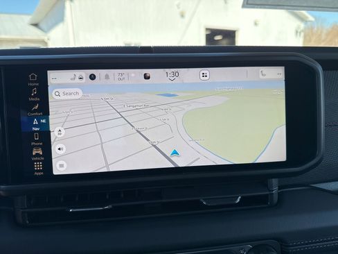 New 2026 Jeep Wrangler Rubicon image 21