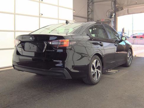 Used 2025 Subaru Legacy Premium AWD/4WD image 8